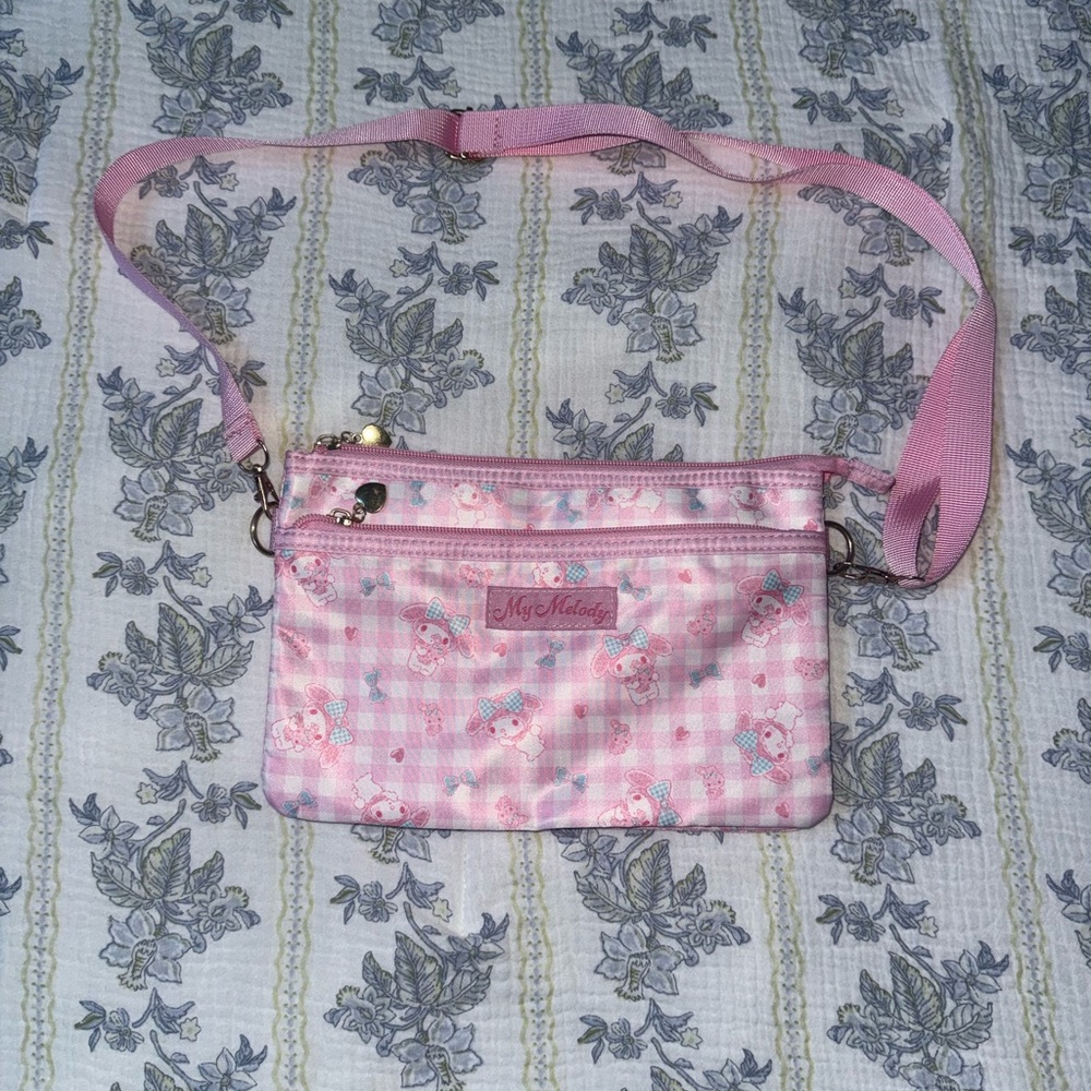 Sanrio My Melody Purse